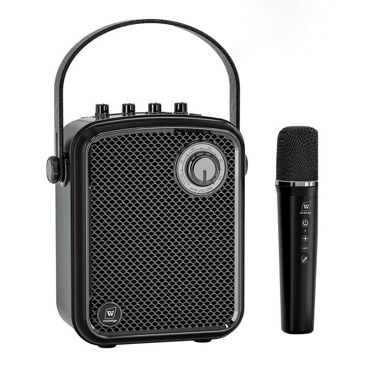 Karaoke Speaker